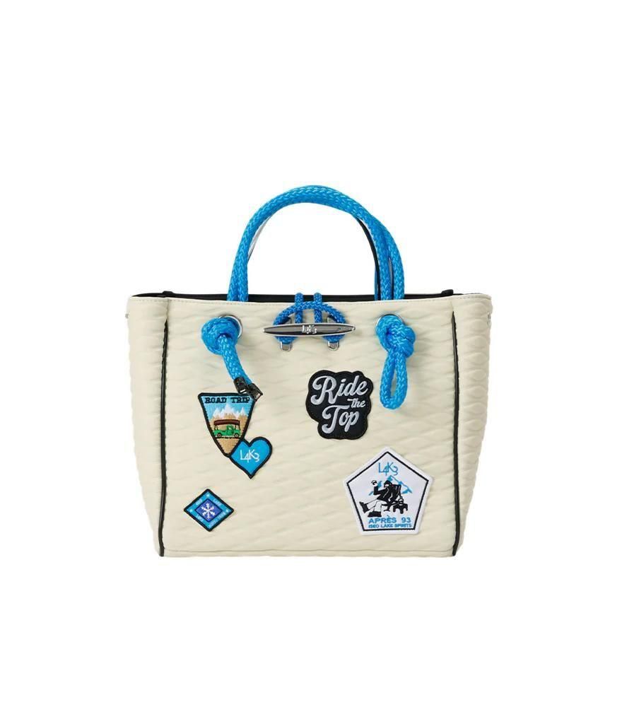 CLEAT TOTE mini - FLAGS Online/フラッグス オンライン