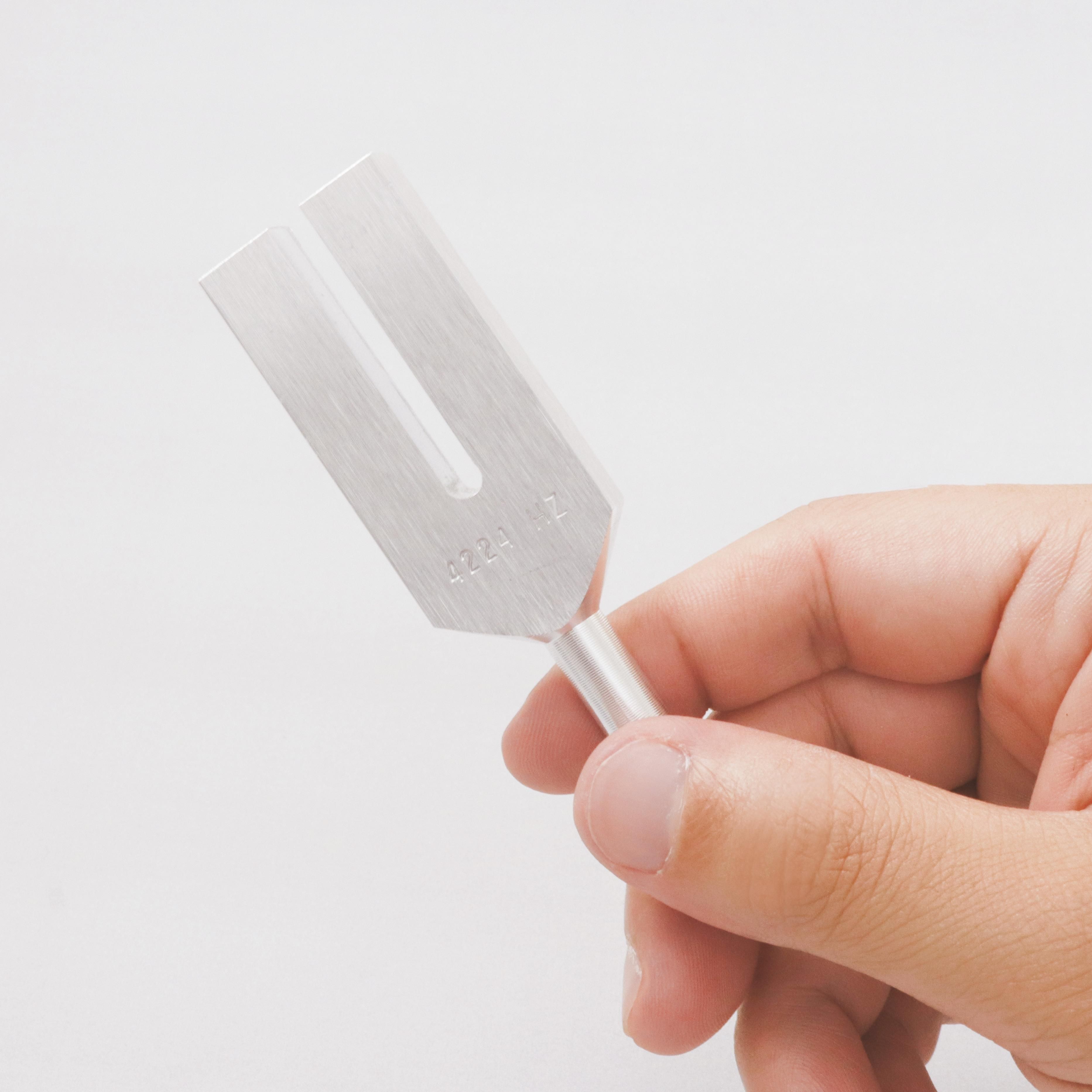 宇宙波動覚醒チューナー∞TM