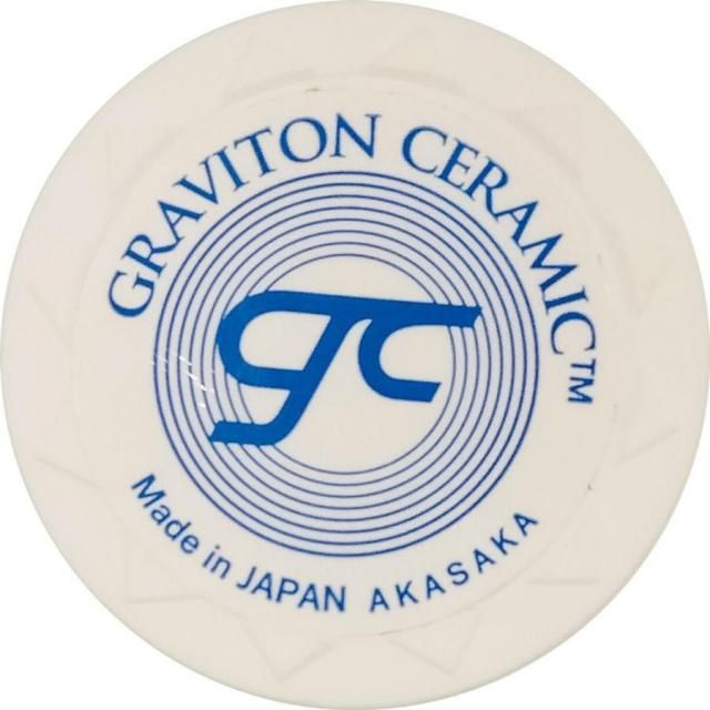 グラビトンセラミック（携帯用セラミック・結界用セラミック4枚セット）
