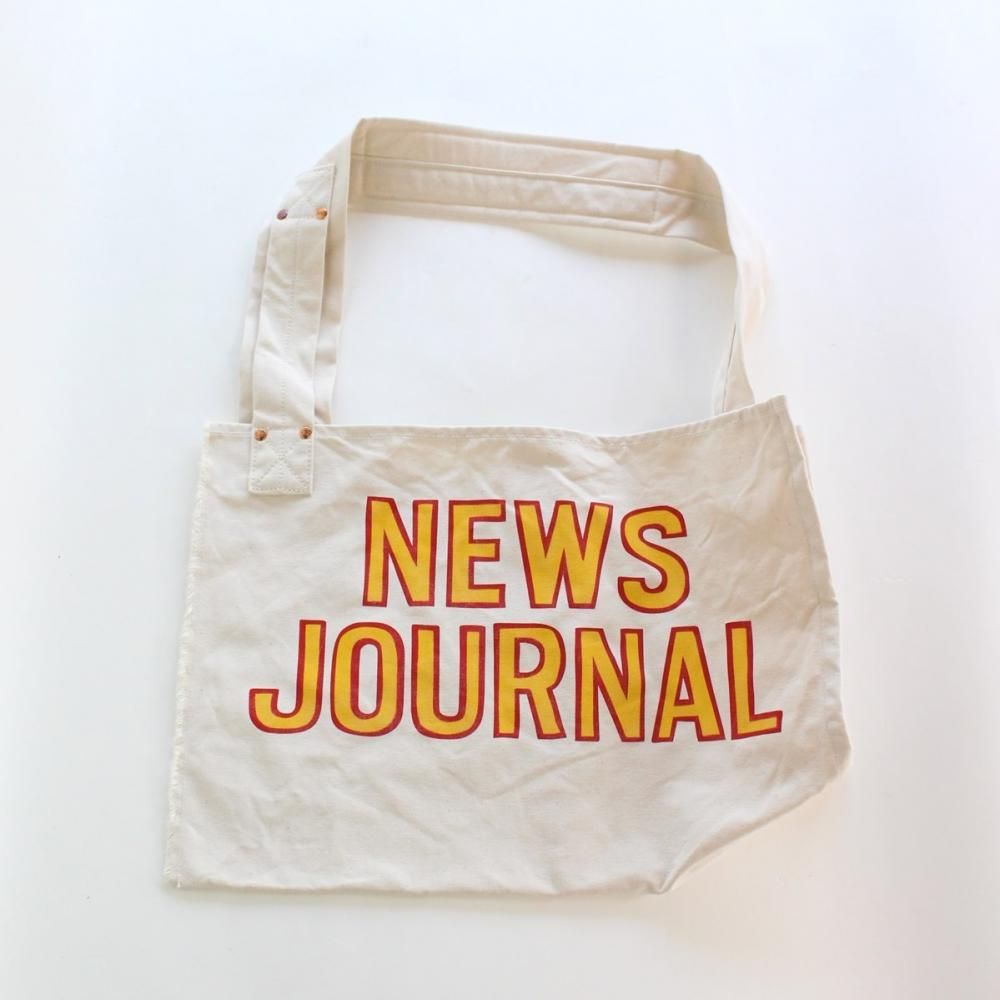 LABOR DAY LD1207 “Delivery Bag” Yellow Print - SIGNAL GARMENTS