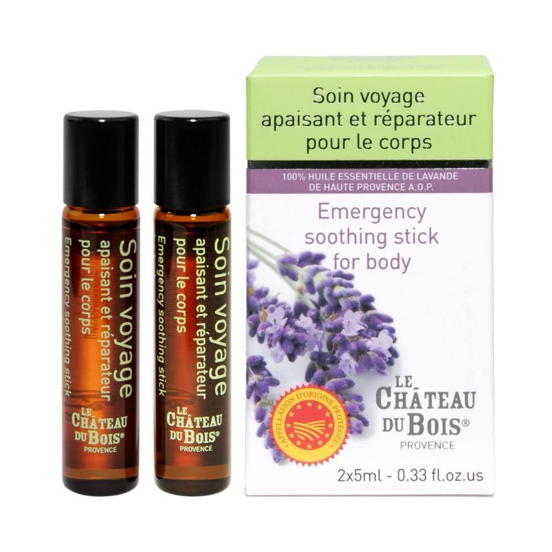 プレミアムエッセンシャルオイル 5ml×2本 - 【シャトー・デュ・ボワ