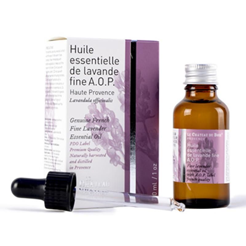 プレミアムエッセンシャルオイル 30ml - 【シャトー・デュ・ボワ公式