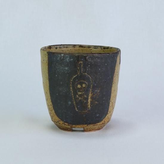 Andrew Gemrich -Calavera- (530) - humanity