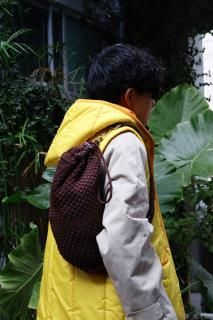 SSU - 24h Hobo Sack Bag 