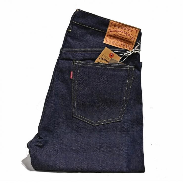 Lot S1003XX-LTD（LIMITED EDITION）/6.7X6.7番糸