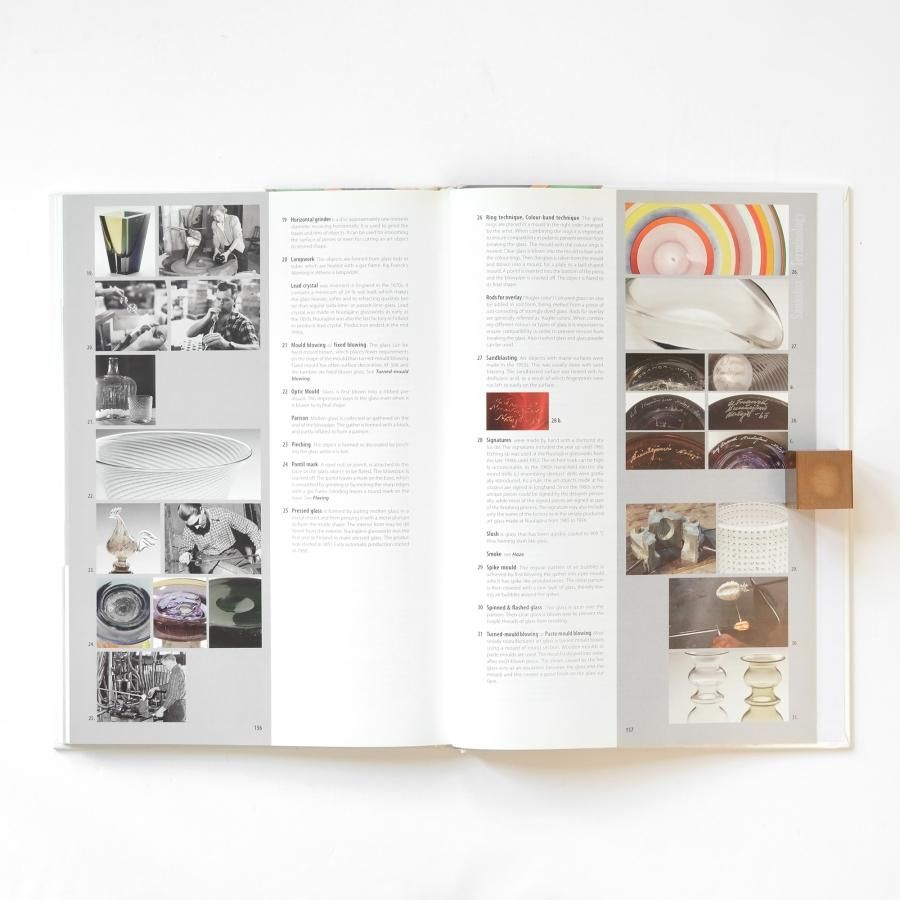 Lasin taide The Art of Glass｜Kaj Franck 100 vuotta 100 years カイ