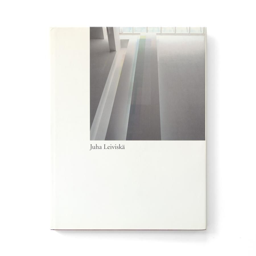 Juha Leiviskä ユハ・レイヴィスカの建築集