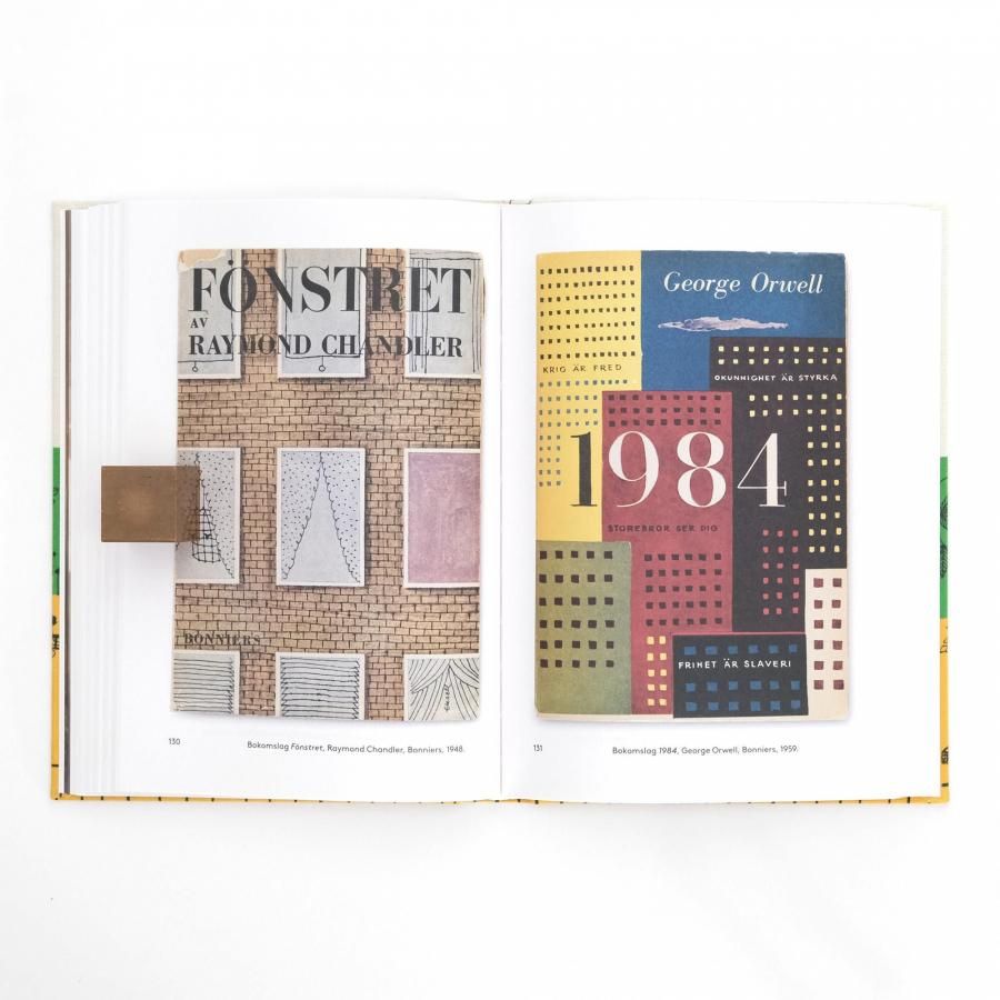 Olle Eksell - Javisst! オーレ・エクセル作品集