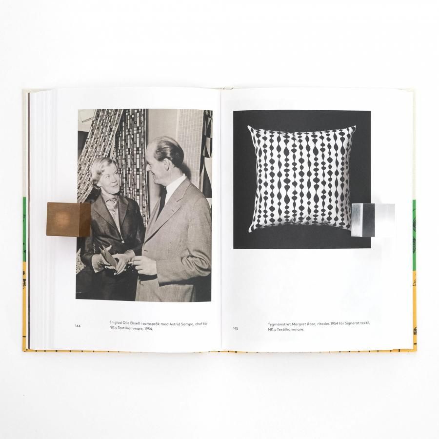 Olle Eksell - Javisst! オーレ・エクセル作品集