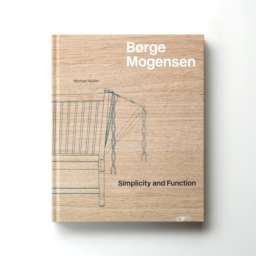 Børge Mogensen｜Simplicity and Function