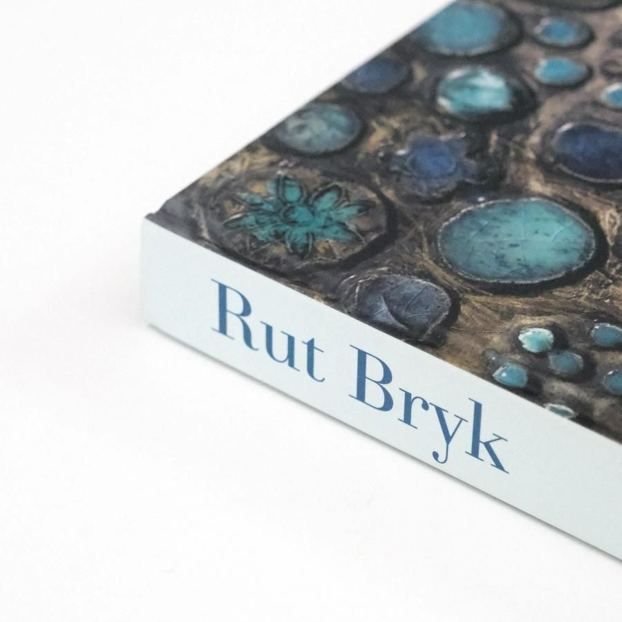 Rut Bryk｜ルート・ブリュック作品集