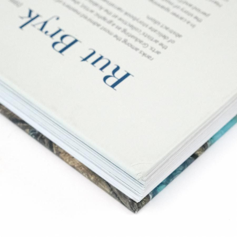 Rut Bryk｜ルート・ブリュック作品集