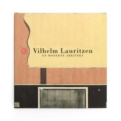 Vilhelm Lauritzen ヴィルヘルム・ラウリッツェン - elama books