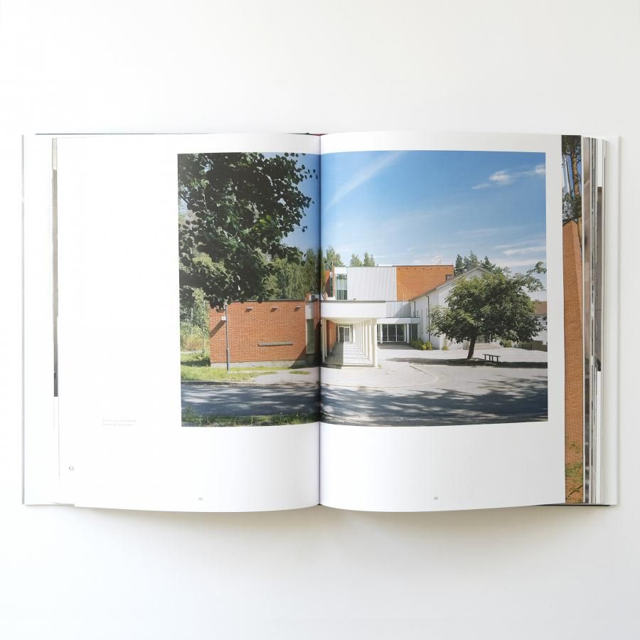 Juha Leiviskä 2000–2022 ユハ・レイヴィスカ作品集