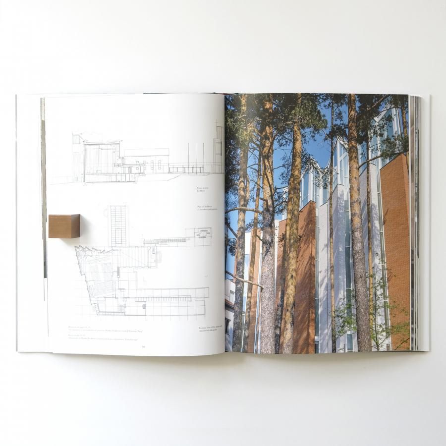 Juha Leiviskä 2000–2022 ユハ・レイヴィスカ作品集