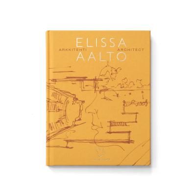 Alvar Aalto アルバ・アアルト - elama books