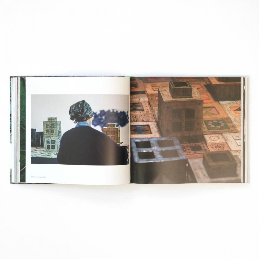 Rut Bryk｜ルート・ブリュック作品集