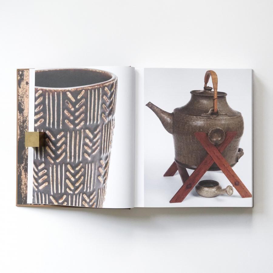 Saxbo og Nathalie Krebs