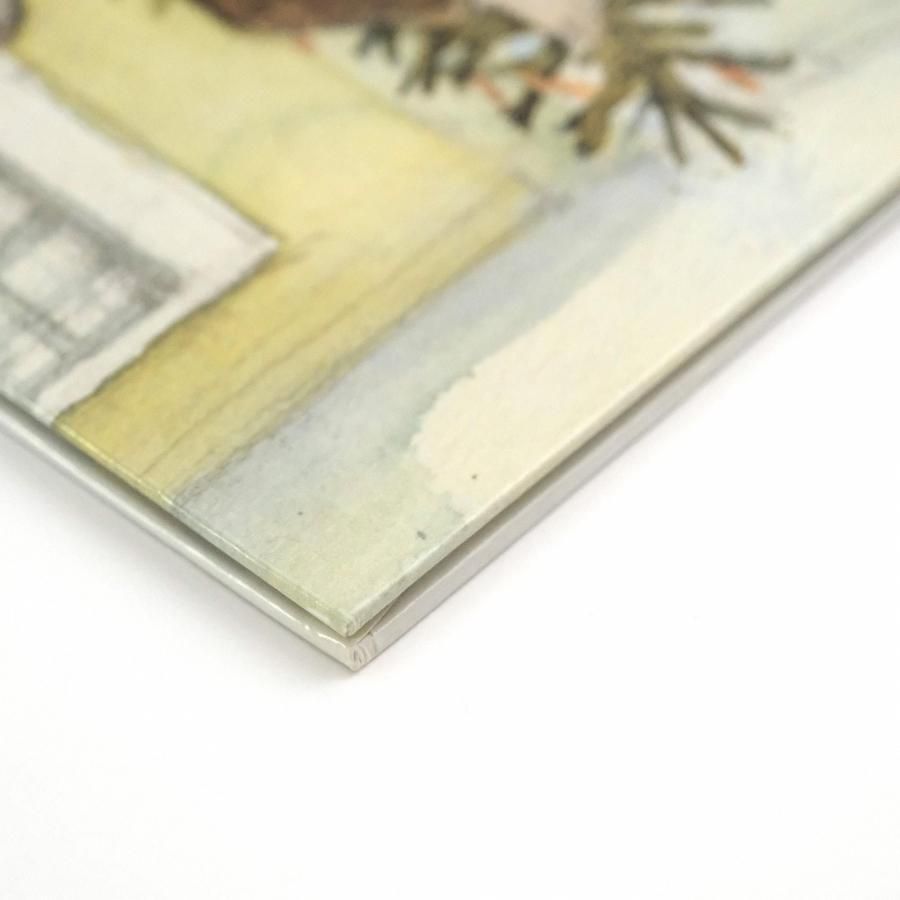 北欧洋書 古本市】北欧アンデルセンの童話絵本