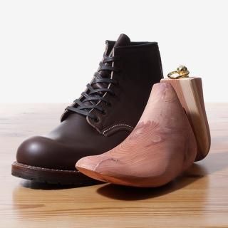 ブリガ／シュートゥリー ブーツタイプ