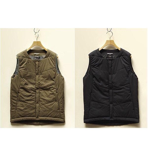 POUTNIK by Tilak(ポートニック・バイ・ティラック)/PYGMY VEST