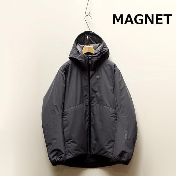 Tilak(ティラック)/SVALBARD JACKET スバルバードジャケット