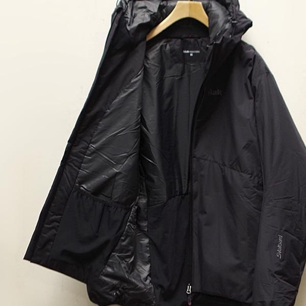 Tilak(ティラック)/SVALBARD JACKET スバルバードジャケット