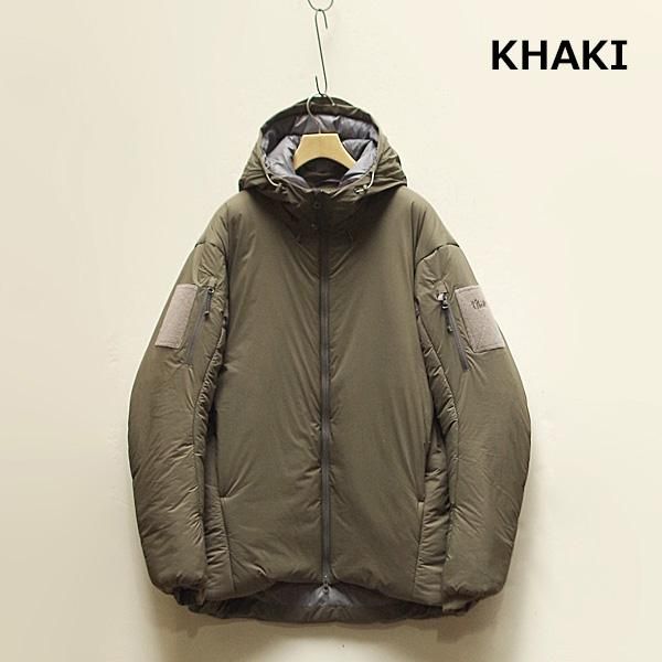 Tilak(ティラック)/SIBERIA MiG シベリアミグジャケット