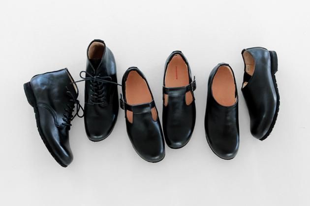 nakamura（ナカムラ）｜スリッポン CG-02D - ファッション - 靴 - 女性