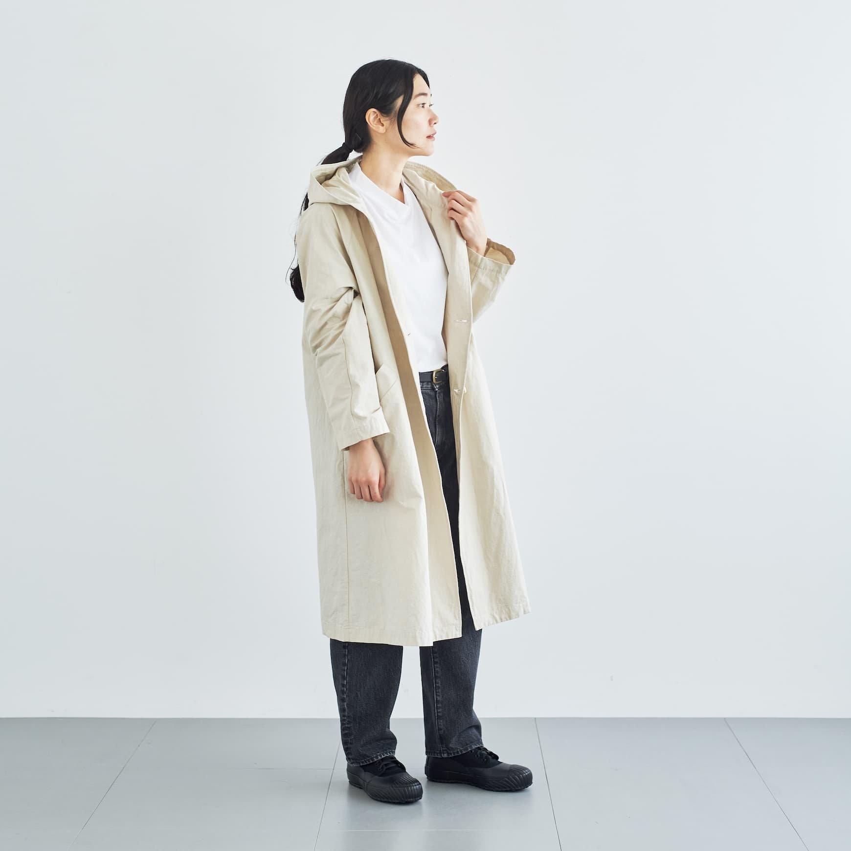 CLASKA（クラスカ）｜coat 