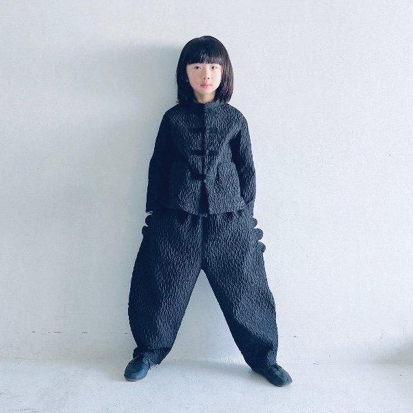 フランキーグロウ | チャイナジャケット - microapartment