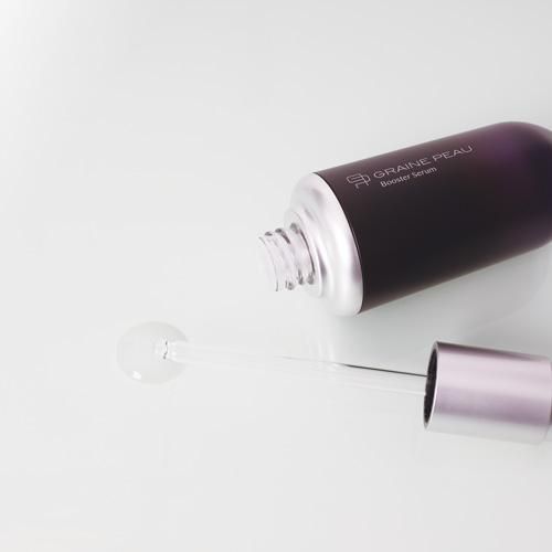 グレーヌ・ポー ブースター セラム｜ベネシード オンラインショップ