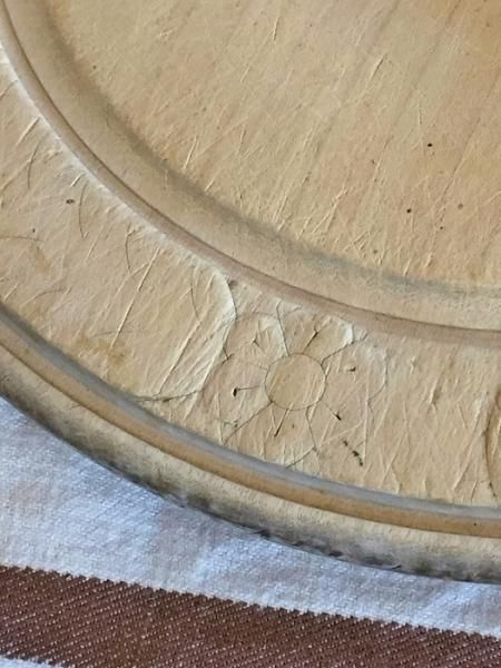 イギリス ブレッドボード＆ナイフ - アンティークモール＆蚤の市情報