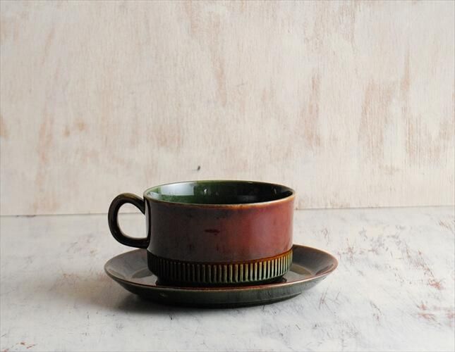 ヴィンテージ Upsala Ekeby Gefle