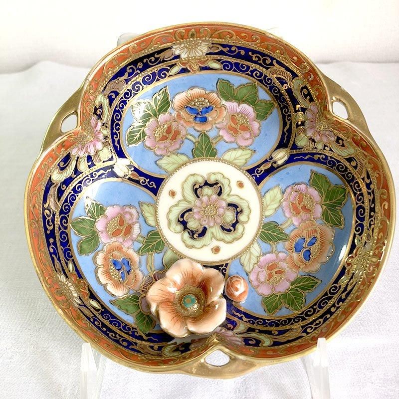 ノリタケ・オールドノリタケのアンティーク特集｜華麗なデザインと歴史