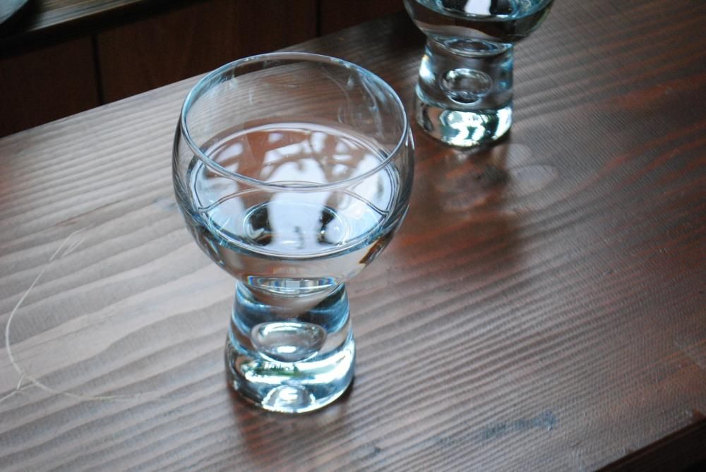 ヴィンテージ デンマーク製 Holmegaard