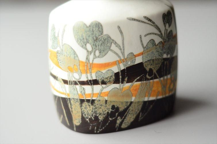 ロイヤルコペンハーゲン Fajance 花瓶 ヴィンテージ