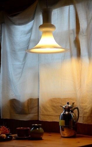 ヴィンテージ ホルムガード エチュード ペンダントライト