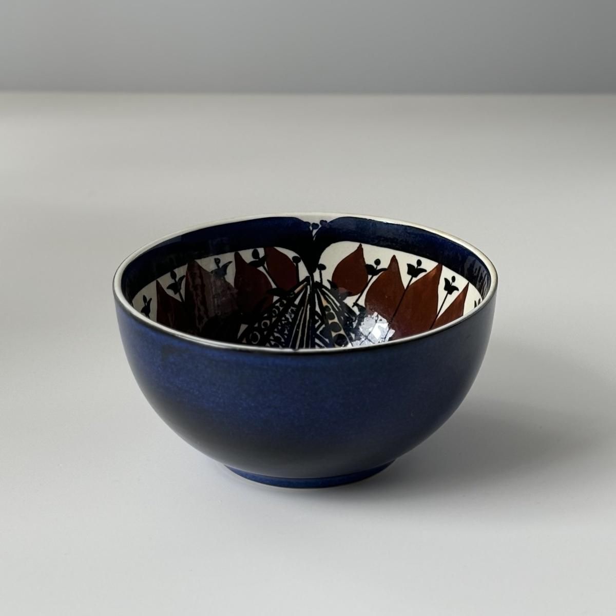 Royal Copenhagen Tenera 小鉢｜Beth Breyen ヴィンテージ北欧陶器