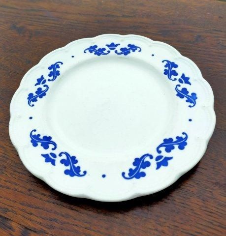 ベルギー アンティーク Boch freres