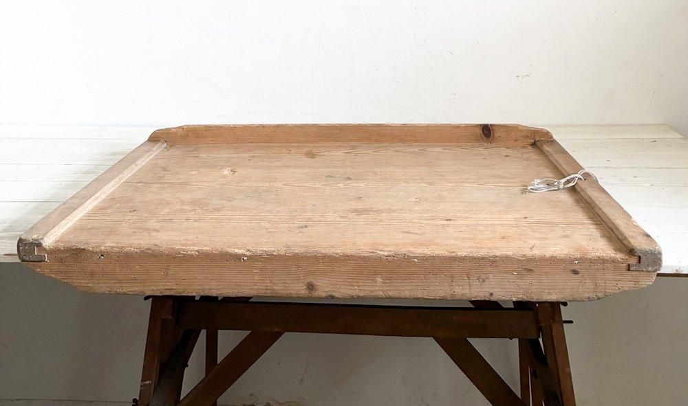 フランス製アンティーク大きめカッティングボード