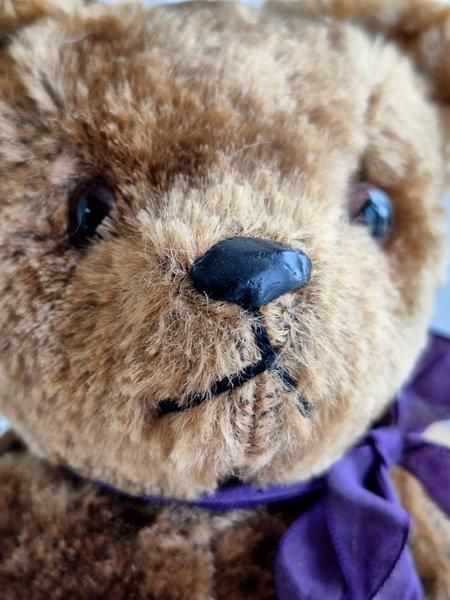 アンティークテディベア - アンティークモール＆蚤の市情報サイト