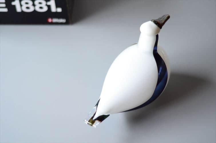 フィンランド製2017年限定バードオイバトイッカの傑作