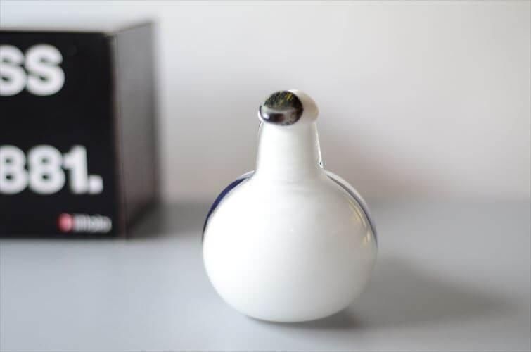 フィンランド製2017年限定バードオイバトイッカの傑作