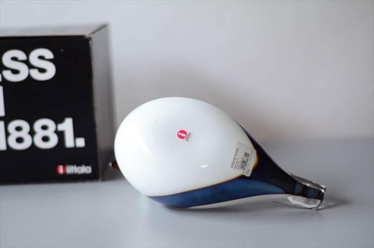 フィンランド製2017年限定バードオイバトイッカの傑作