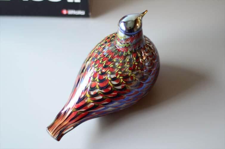 イッタラ バード オイバトイッカ 215×130センチ