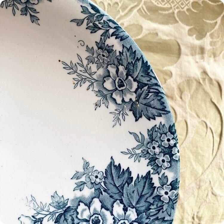 サンタマン製マリールイーズ 野バラのコンポティエ