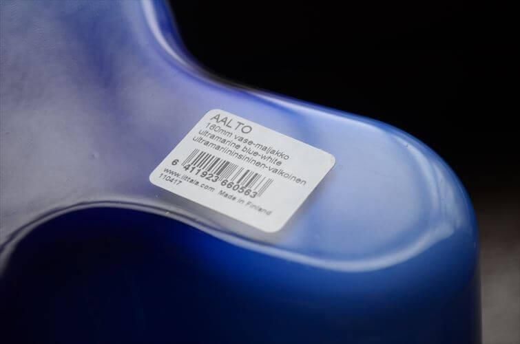 イッタラ アルヴァ アアルト フィンランド独立100周年モデル