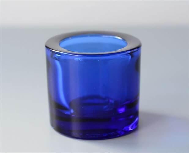 イッタラ マリメッコ コラボ キビ キャンドルホルダー