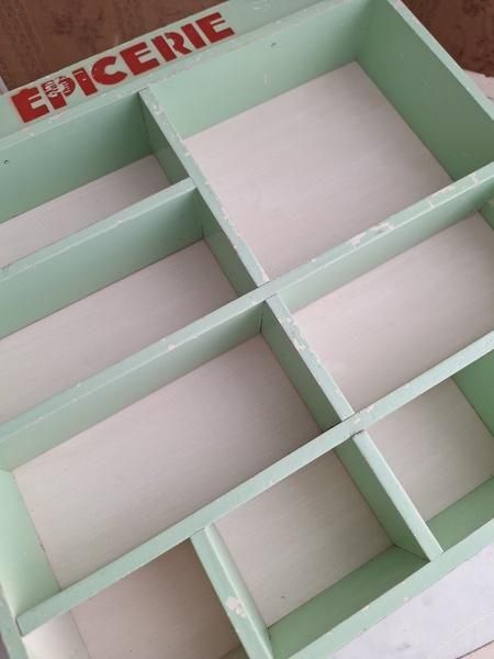 Epicerieトイオープンシェル - アンティークモール＆蚤の市情報サイト